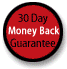 Money Back Guarantee