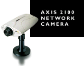 IP camera DVR